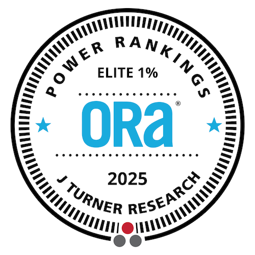 ORA Elite Award 2025