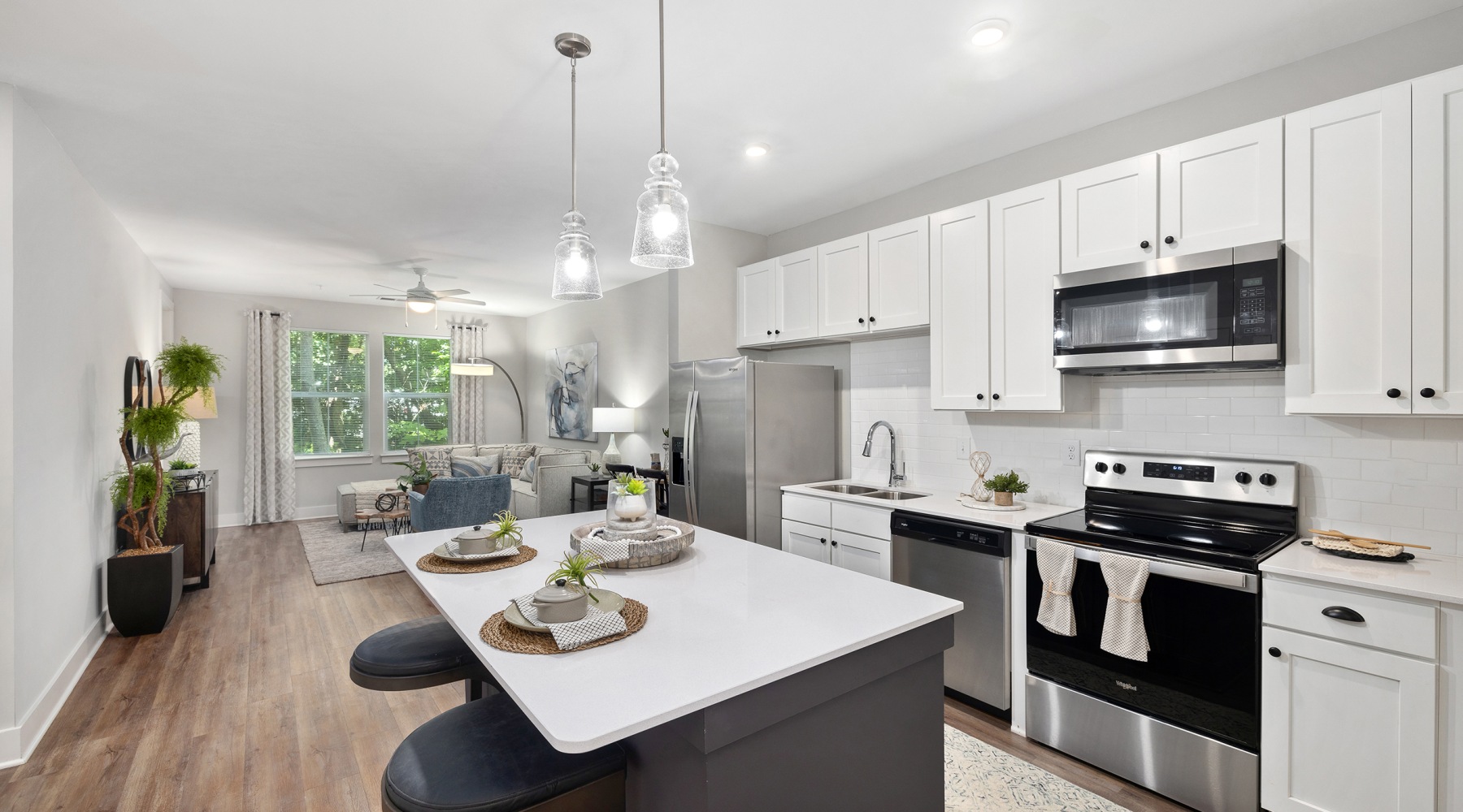 Elevate Your Living Experience