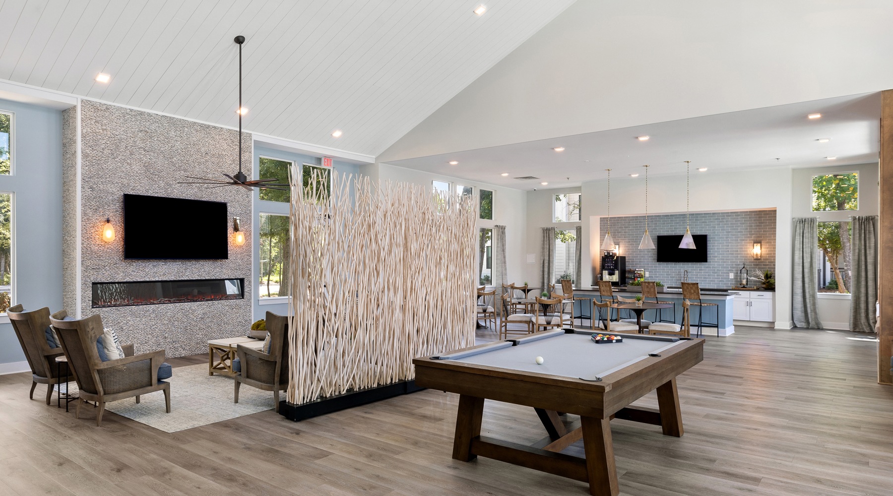 A West Ashley Retreat