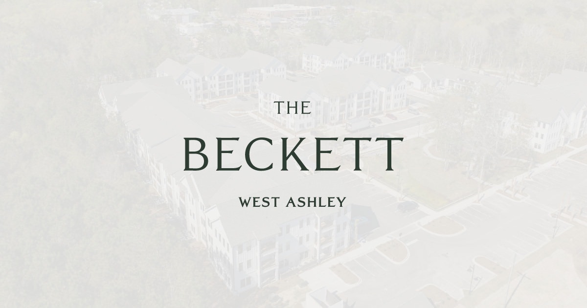 The Beckett in Charleston, SC