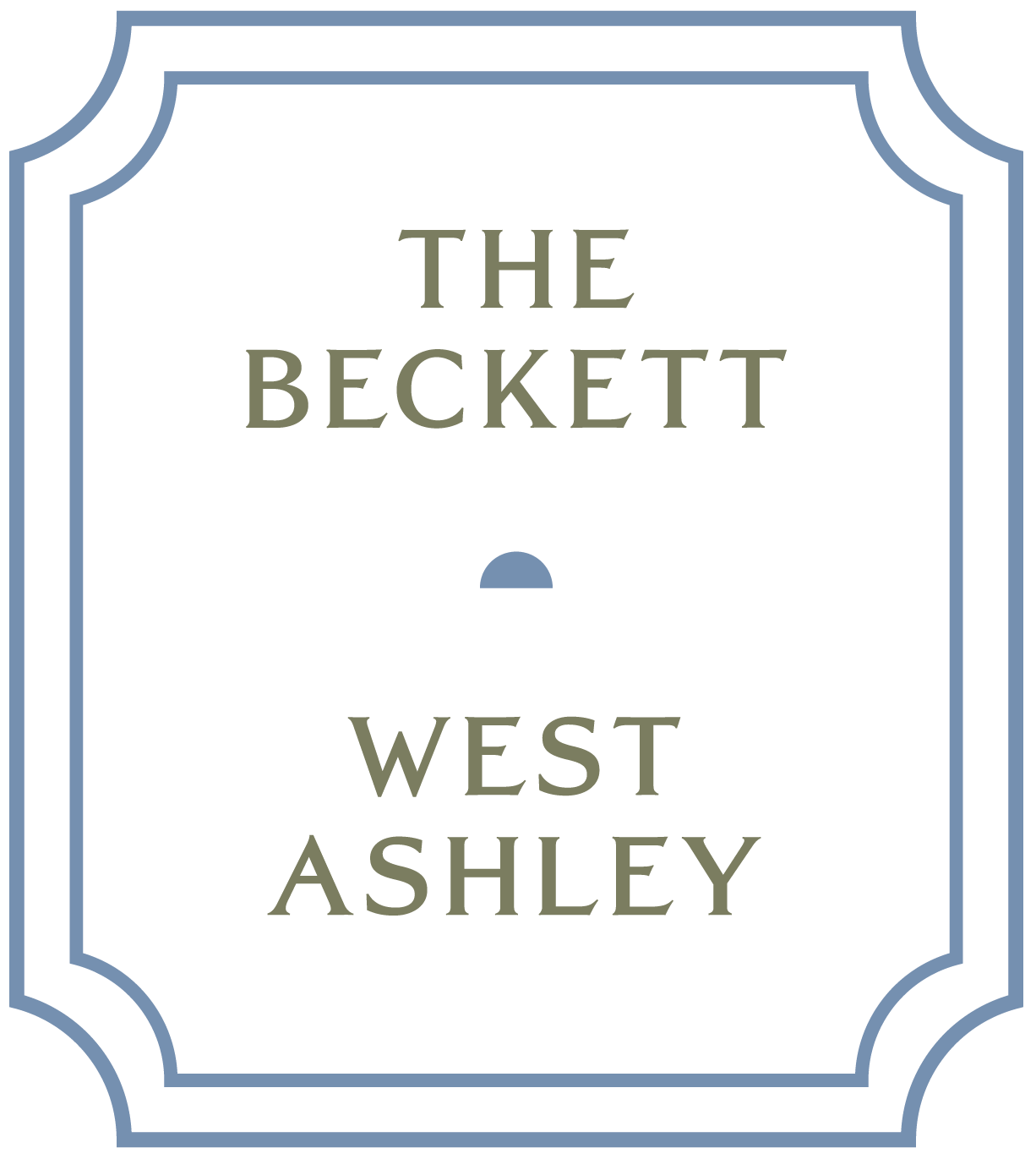 The Beckett West Ashley