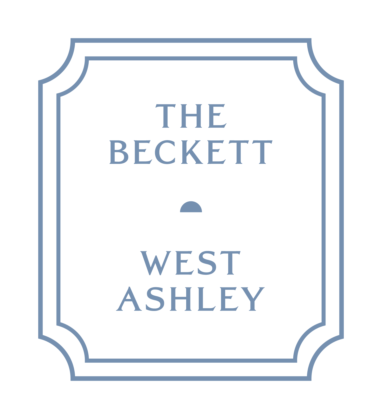 The Beckett West Ashley